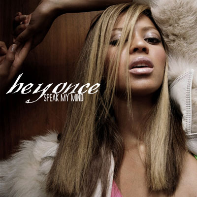 Beyonce - Wishing On A Star